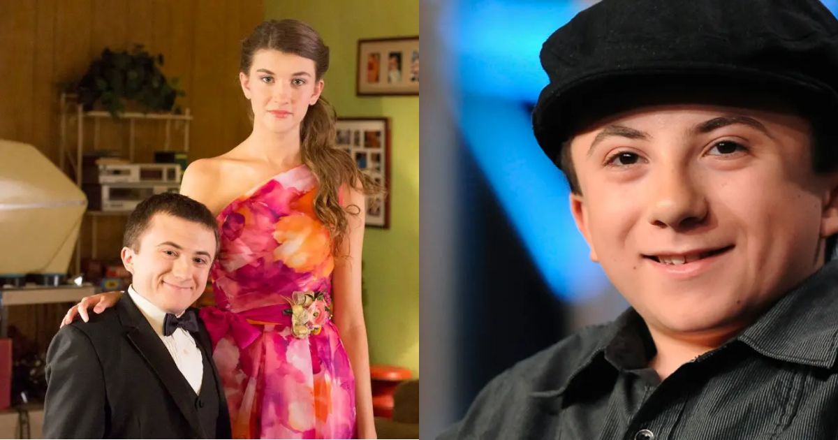 Atticus Shaffer Wife, Family,Past Affairs, Net Worth, and Bio