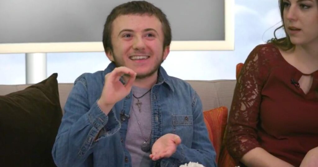 Atticus Shaffer Wife The Truth Behind the Rumors