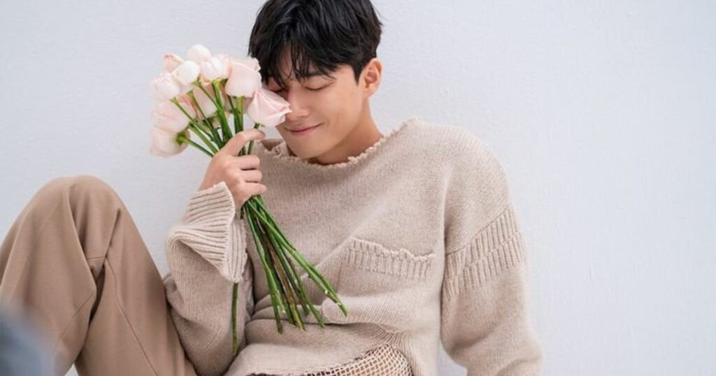 Beyond Acting Park Seo Joon's Multifaceted Life