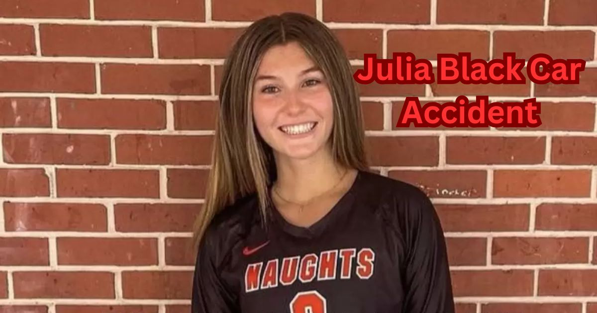 Julia Black Car Accident A Heartbreaking Tale of Promise Cut Short 