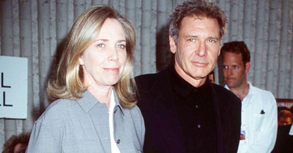 Mary Marquardt – The Untold Story of Harrison Ford’s First Wife