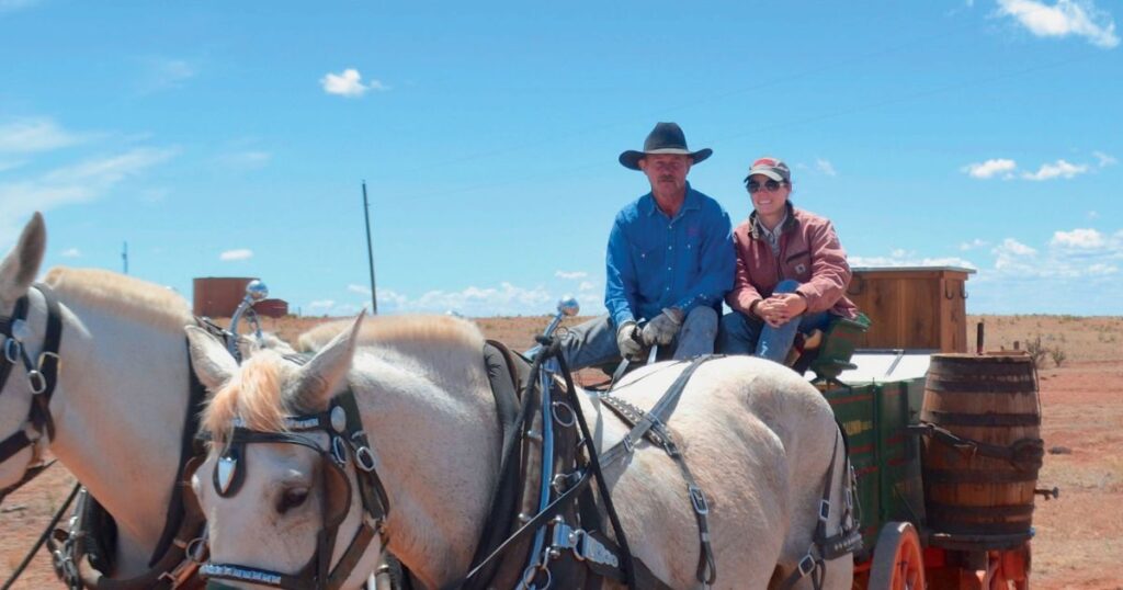 Preserving Cowboy Cuisine for Future Generations