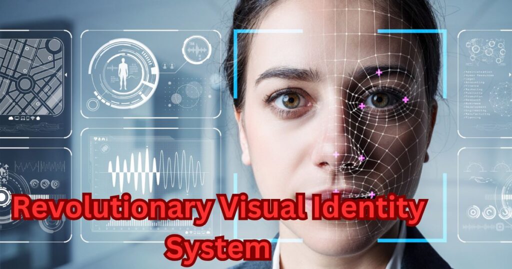 Revolutionary Visual Identity System