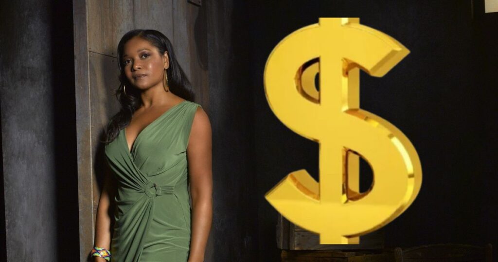 Tamala's Financial Philosophy