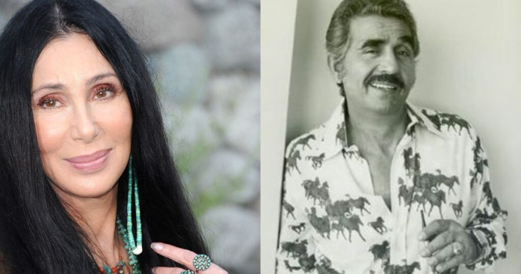 Cher A Timeless Icon and Her Father's Influence