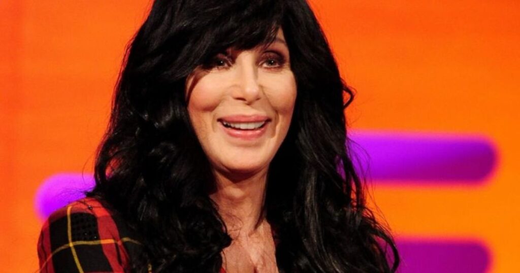 Cher An Iconic Legacy Transcending Personal Challenges