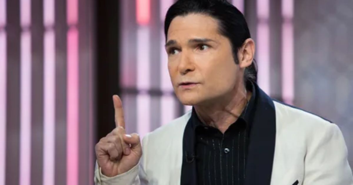 Corey Feldman Net WorthDiscovering the Financial Journey of a Child Star Turned Advocate