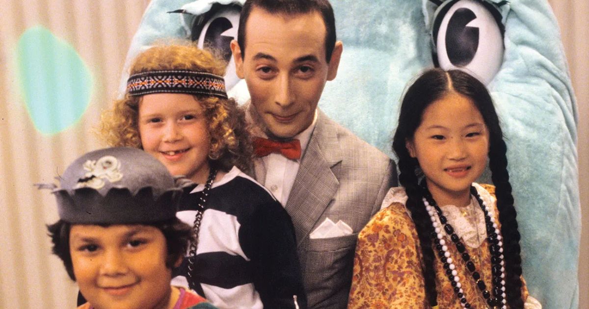 Did Paul Reubens Have Kids The Untold Story of His Parenthood