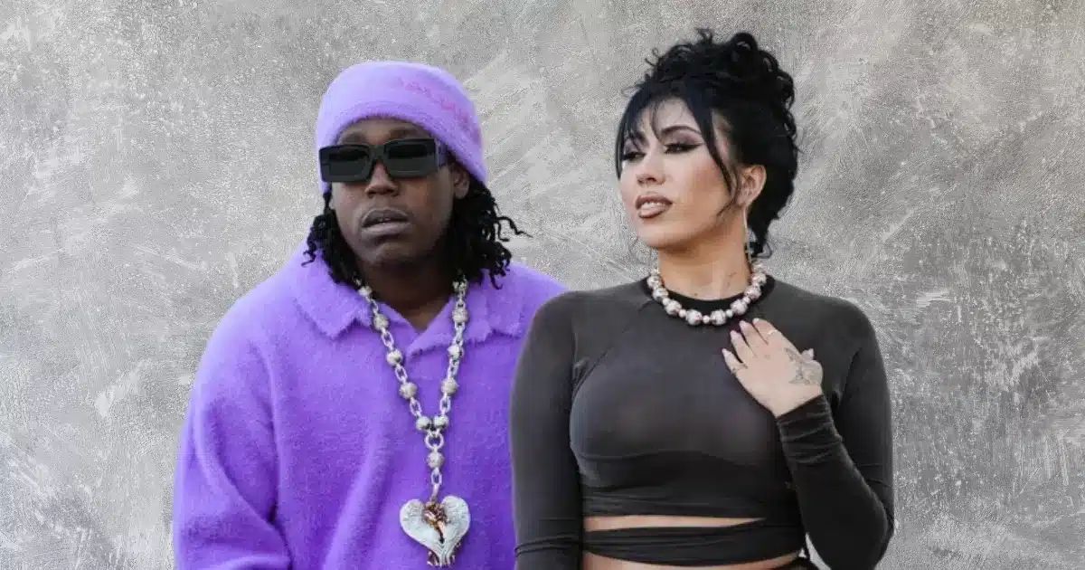 Don Toliver's and Kali Uchis' Net Worth A Comprehensive Financial Analysis