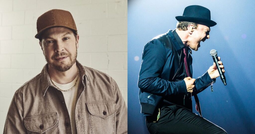 Gavin DeGraw Bio