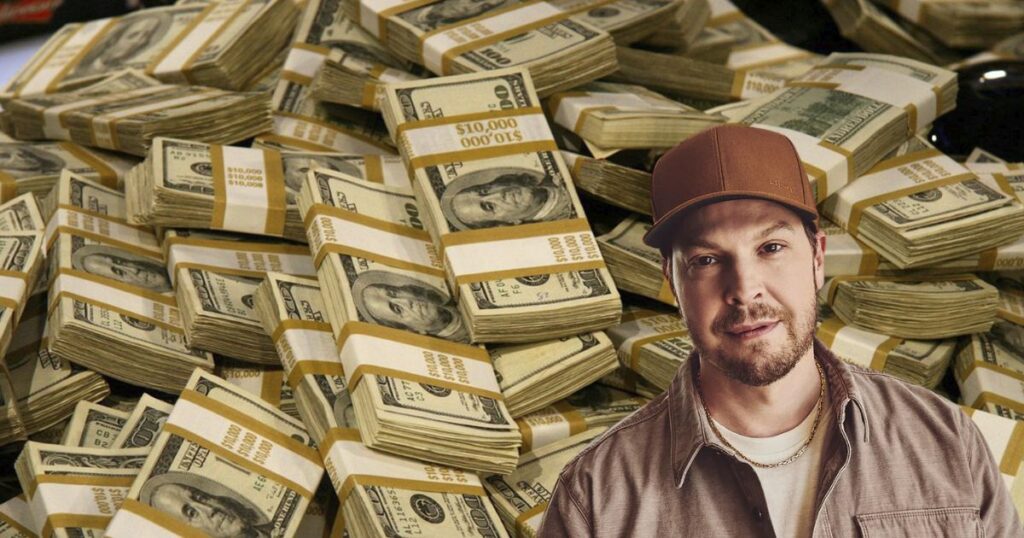 Gavin DeGraw Net Worth and Business Ventures