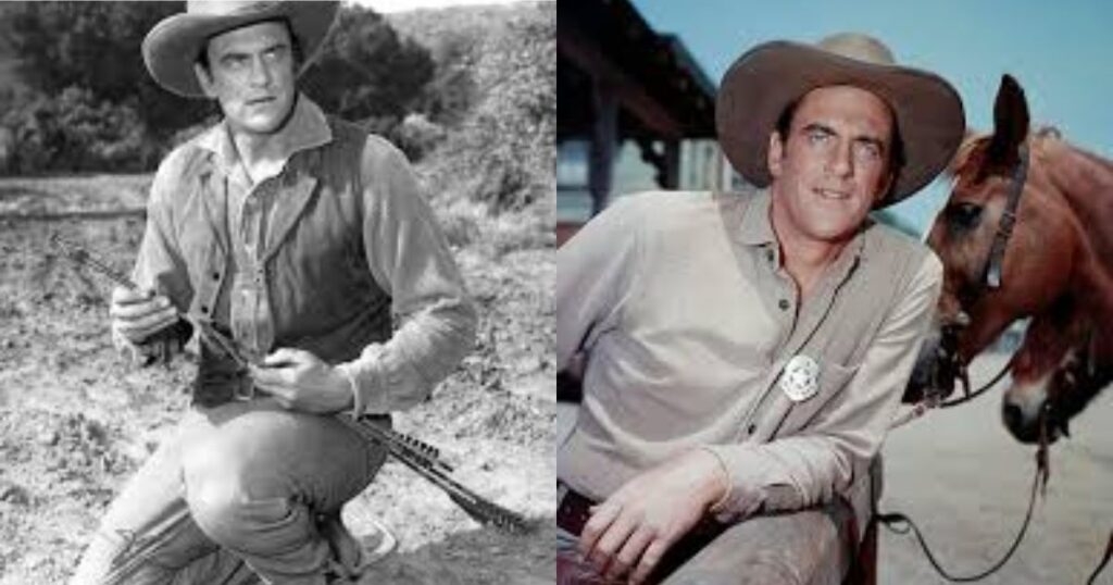 James Arness & Wife Bio A Hollywood Marriage