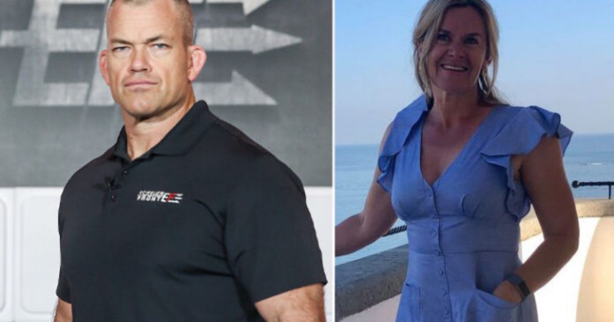 Jocko Willink's Wife and Biography An Extraordinary Journey of Leadership, Love, and Legacy