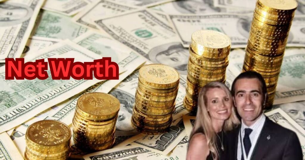 Net Worth Financial Achievement