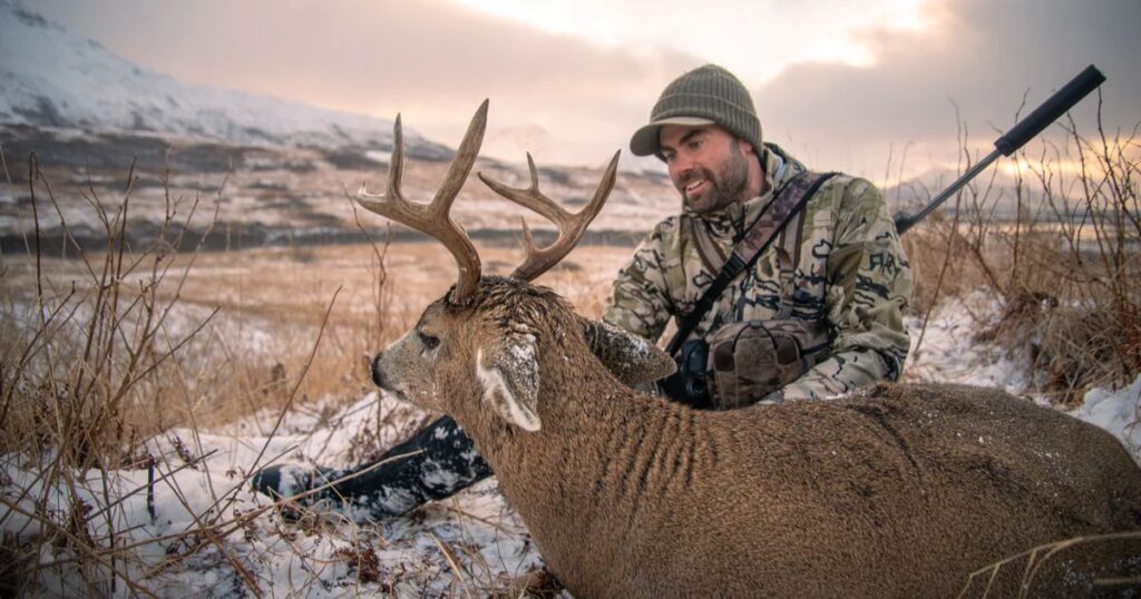 Remi Warren's Influence on Modern Hunting Techniques