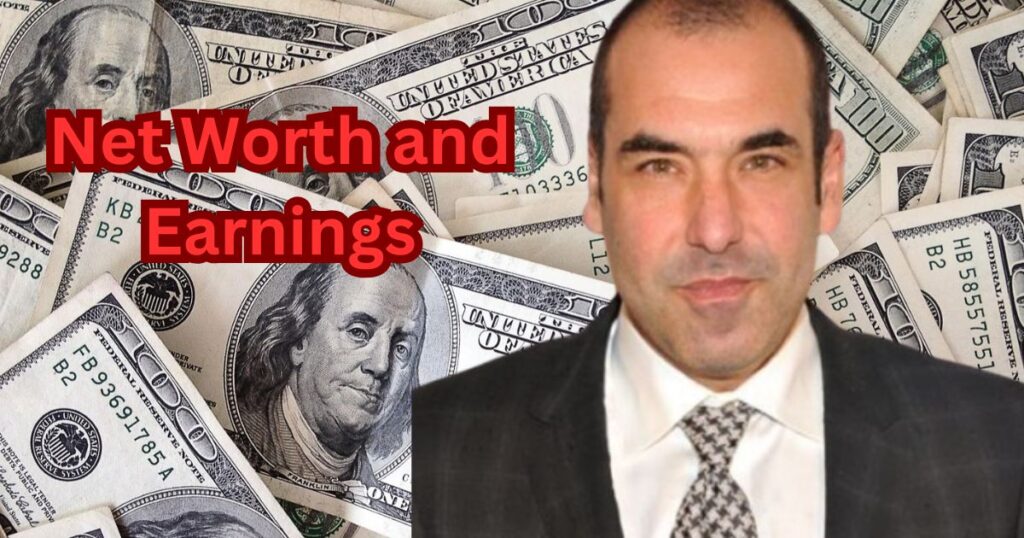 Rick Hoffman's Financial Journey