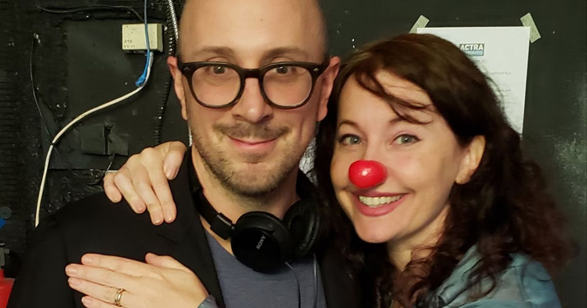 Steve Burns Bio, Past Affairs, Net Worth, Family, and Wife