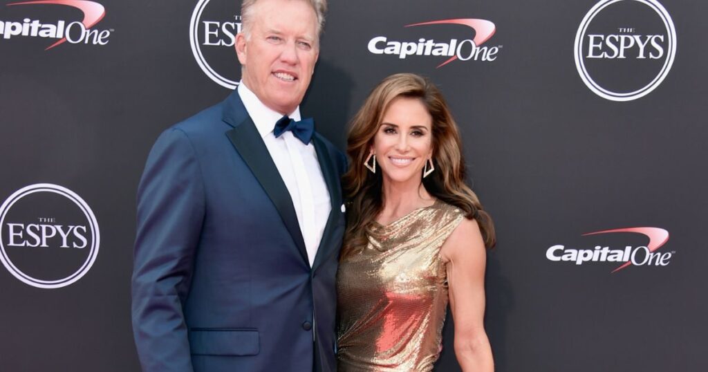 The Lasting Legacy of John Elway and His Wife