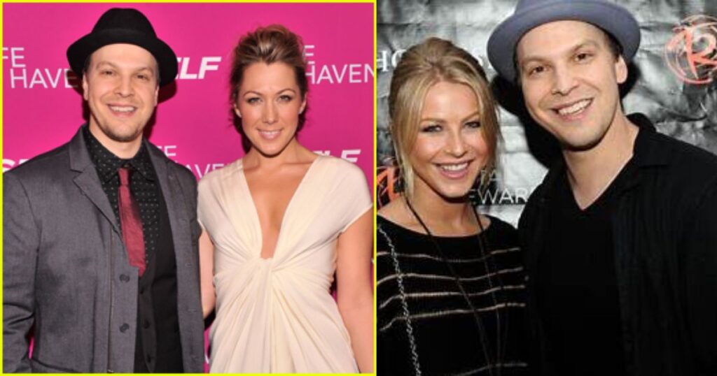 The Mystery of Love Life Gavin DeGraw’s Girlfriend