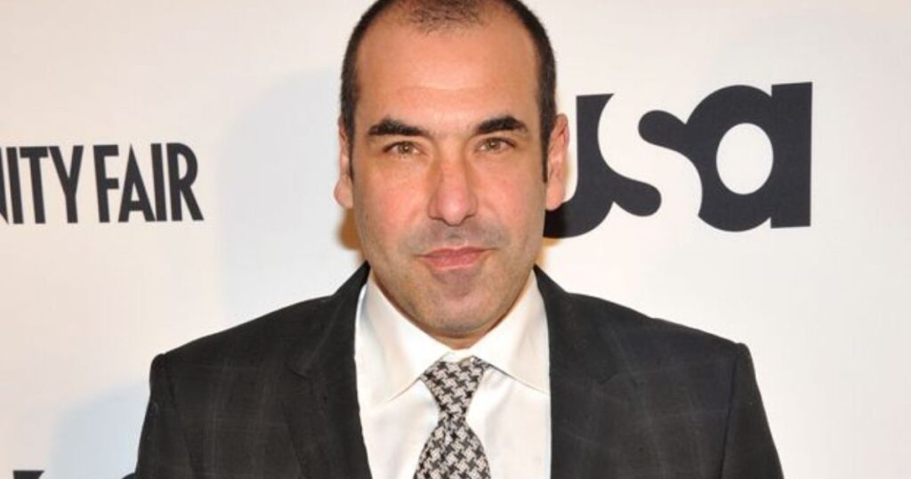 The Suits Phenomenon Louis Litt's Unforgettable Impact