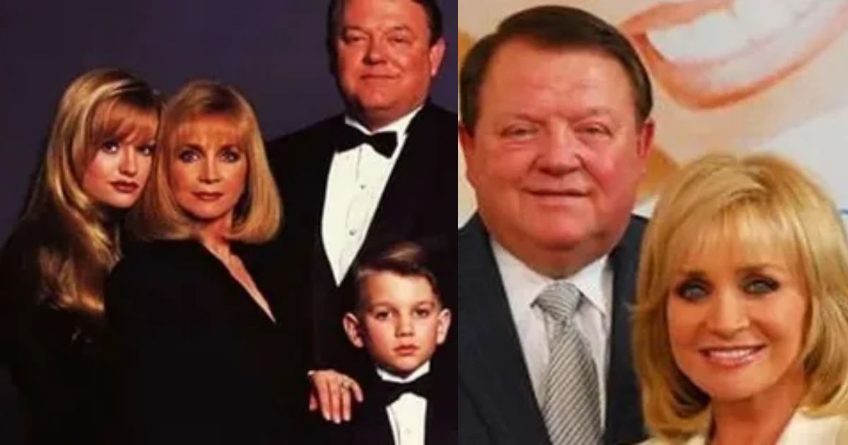 The Tragic Story of Nathaniel Mandrell Dudney, Barbara Mandrell’s Late Son