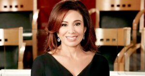 What's Up With Judge Jeanine's Left Eye Understanding the Medical Journey of a Prominent Legal Voice