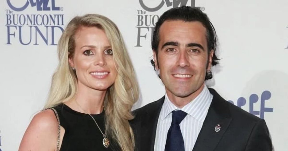 Who Is Eleanor Robb The Life and Career of Dario Franchitti's Wife