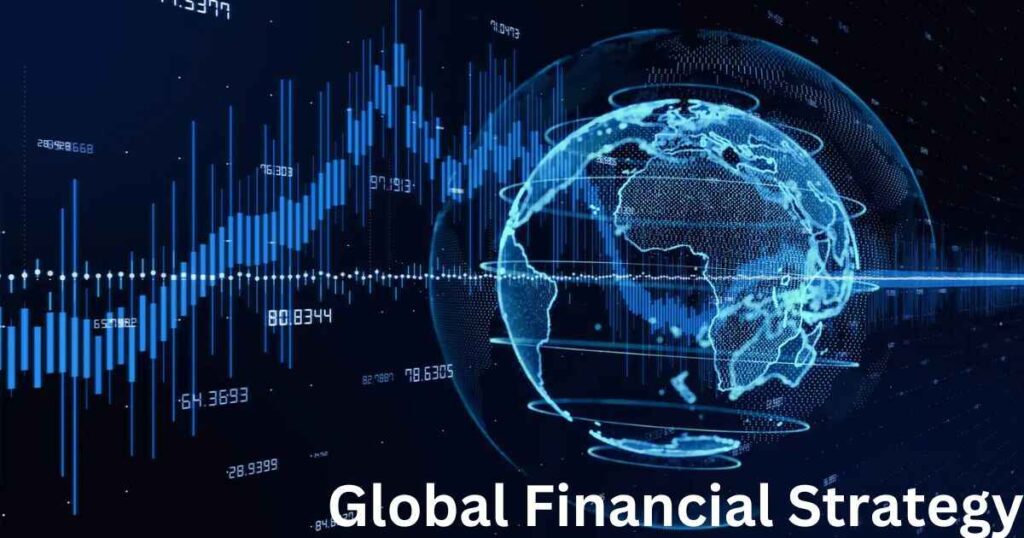 A Critical Element in Global Financial Strategy