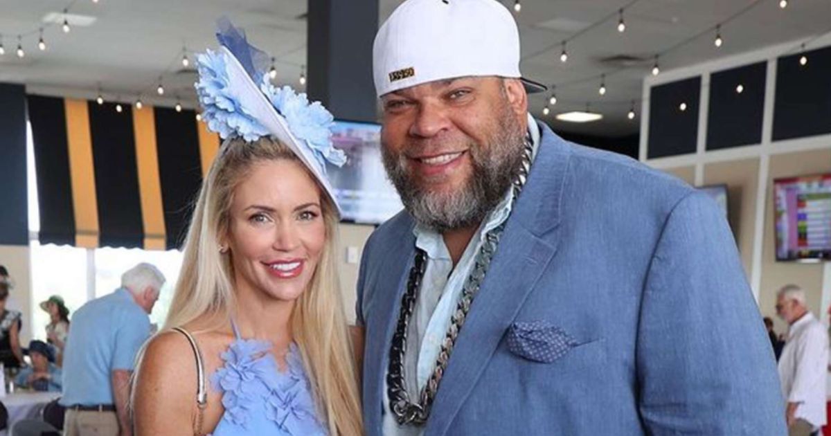 A Glimpse into Tyrus Family Life Height ,Weight, Networth ,age