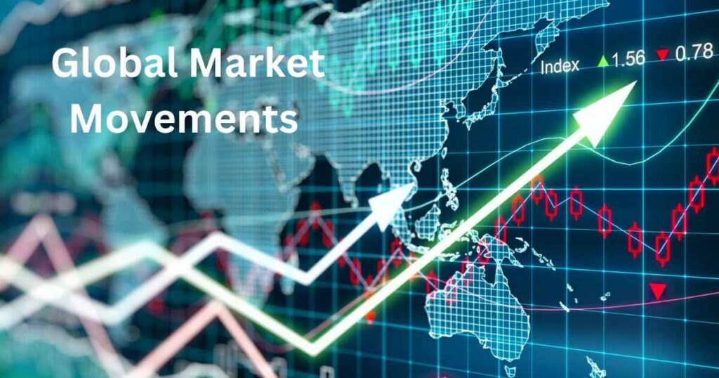 Bradshaw's Perspective on Global Market Movements