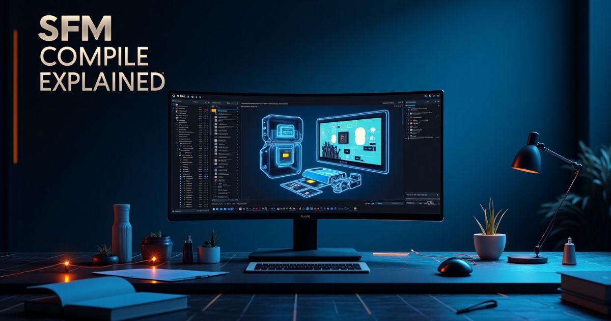SFM Compile Explained 2025