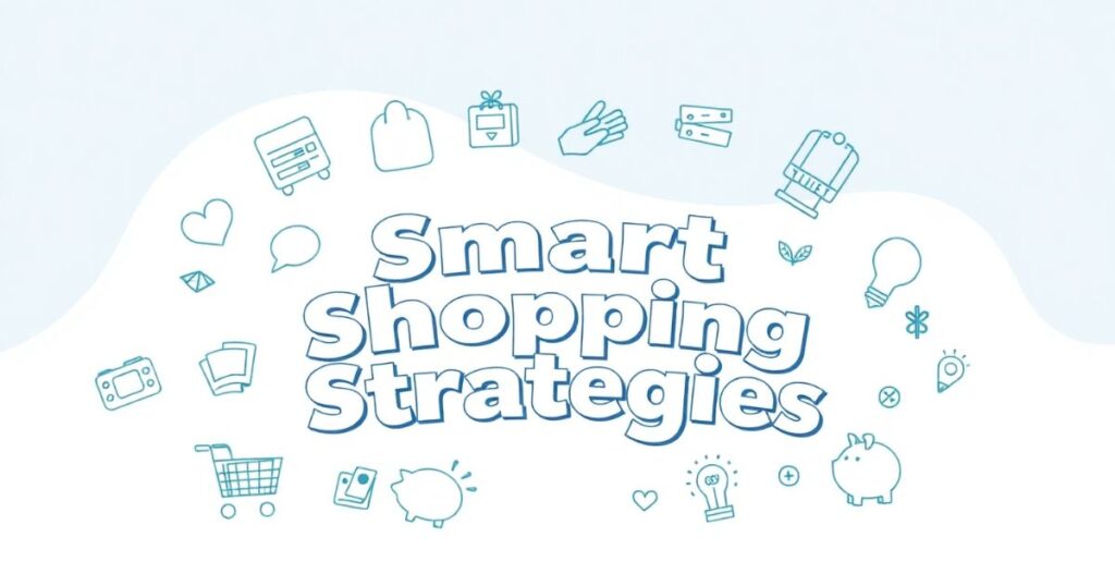 Smart Shopping Strategies