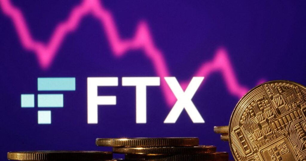 The Unexpected Disruption FTX Collapse